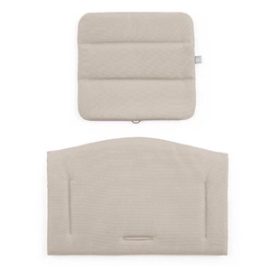 Kissen Hochstuhl TRIPP TRAPP Stokke beige