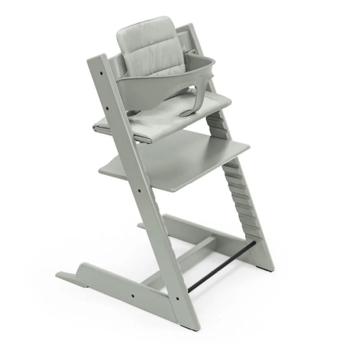 Kissen Hochstuhl TRIPP TRAPP Stokke glacier green
