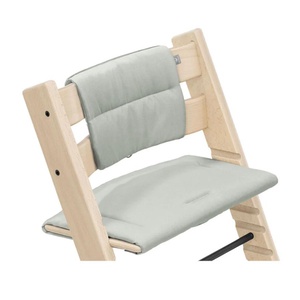 Kissen Hochstuhl TRIPP TRAPP Stokke glacier green