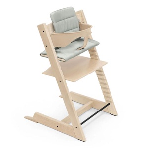 Kissen Hochstuhl TRIPP TRAPP Stokke glacier green