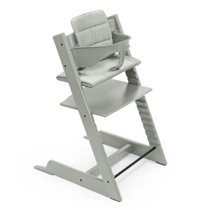 Kissen Hochstuhl TRIPP TRAPP Stokke glacier green