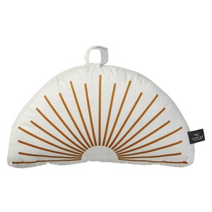 Kissen In Form Der Sonne- Sunset Dreams 100% Pes / Füllen Pes Lifetime