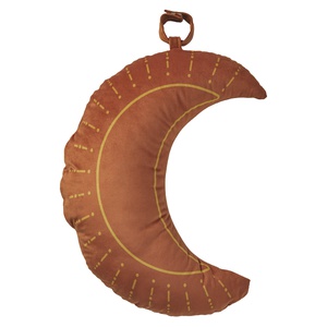 Kissen In Mondform - Sunset Dreams 100% Pes / Füllung Pes Lifetime