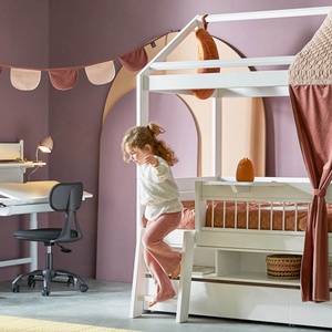 Kissen In Mondform - Sunset Dreams 100% Pes / Füllung Pes Lifetime