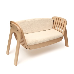 Kissen KODO Charlir Crane Fell