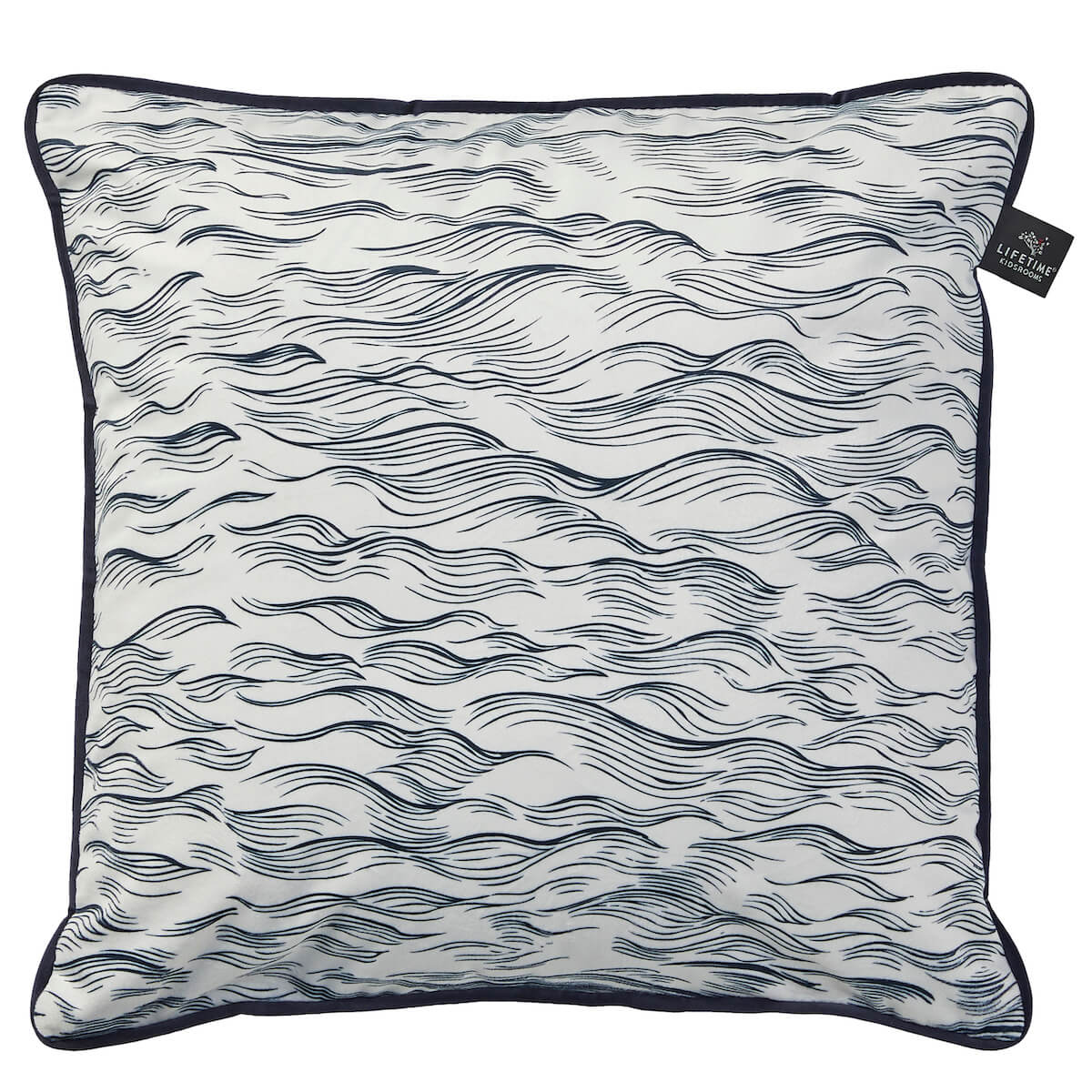 Kissen OCEAN LIFE Lifetime