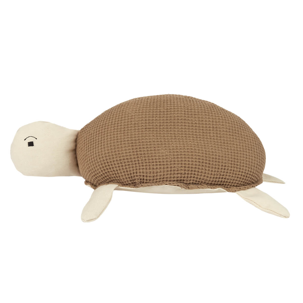 Kissen Schildkröte 30x20cm WABI SABI Nobodinoz