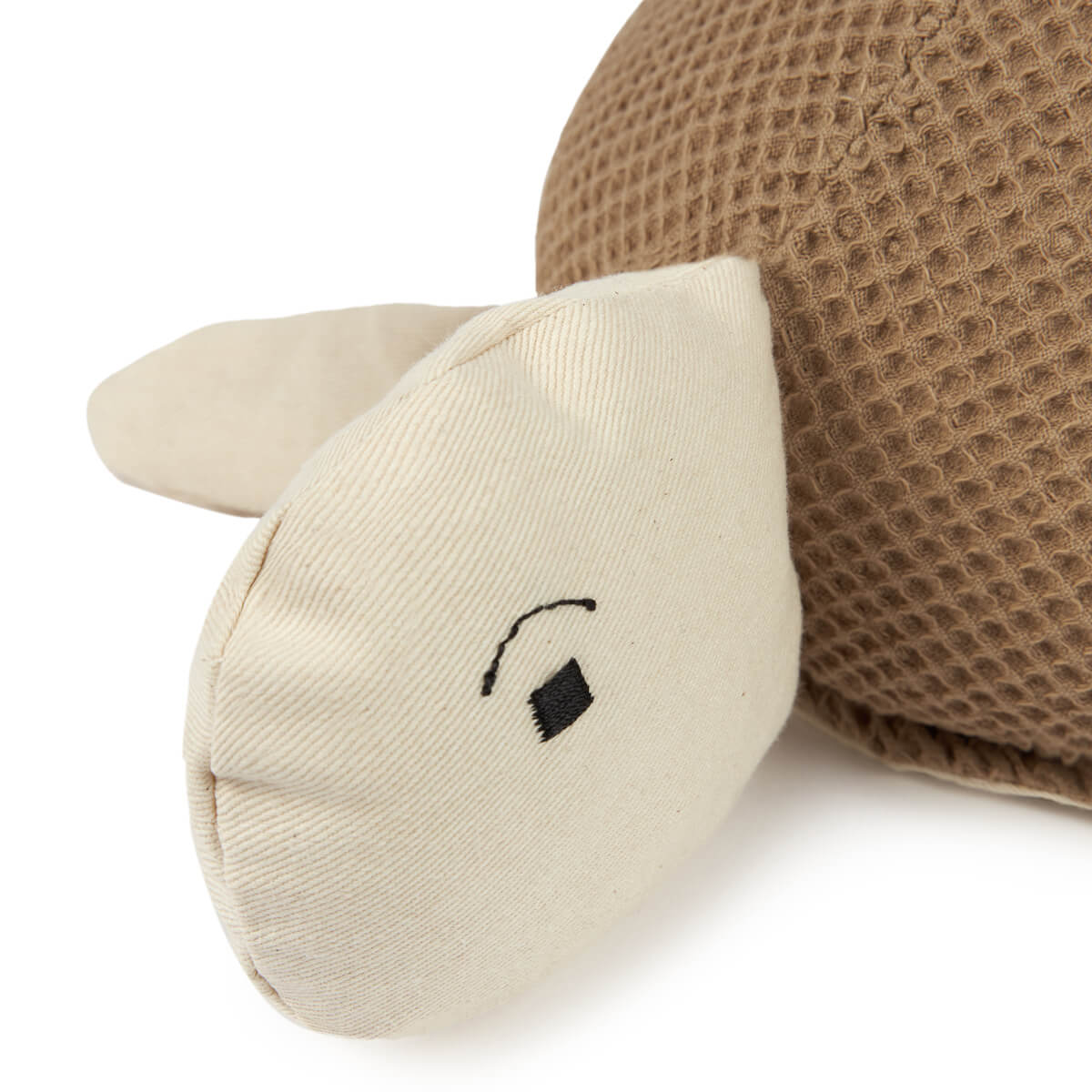 Kissen Schildkröte 30x20cm WABI SABI Nobodinoz