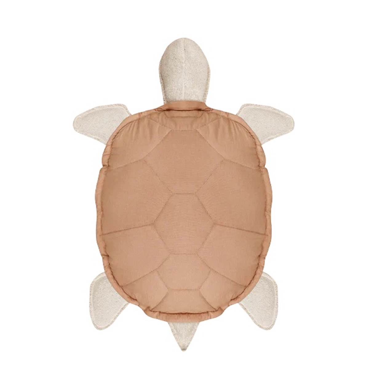 Kissen Turtle 30x45cm Lorena Canals