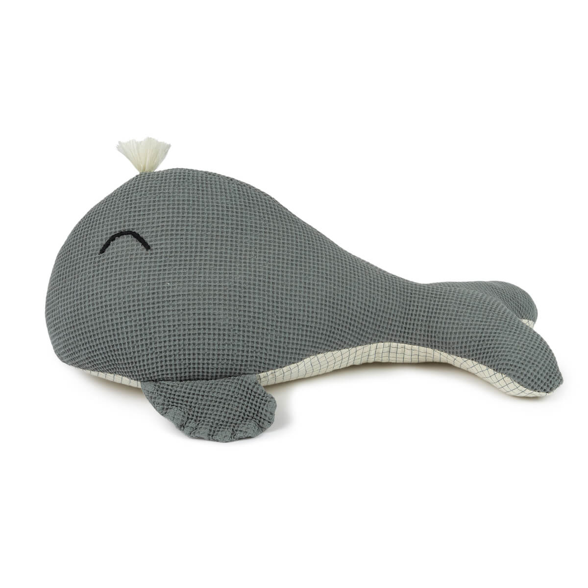 Kissen Wahl 42x20cm WABI SABI Nobodinoz