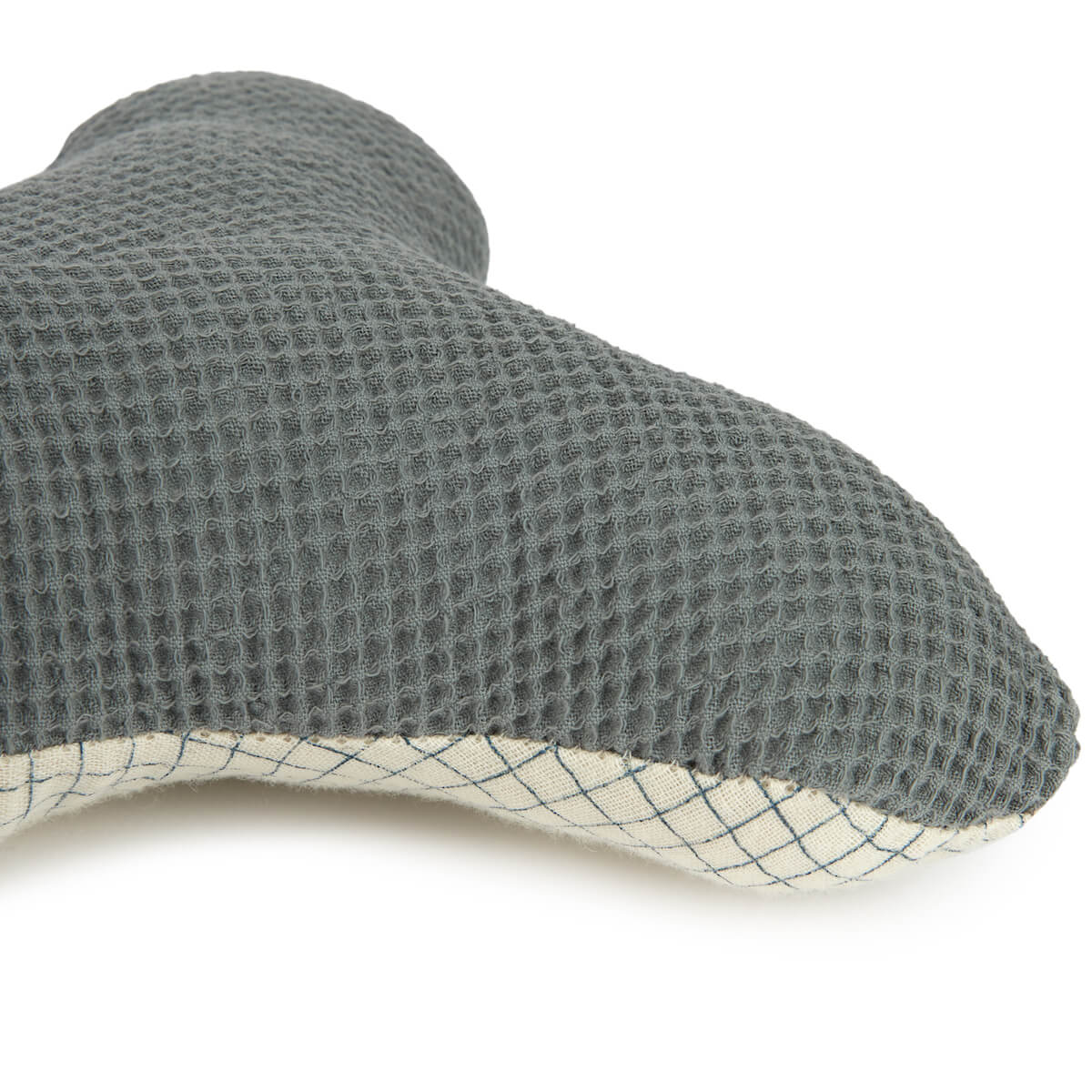 Kissen Wahl 42x20cm WABI SABI Nobodinoz