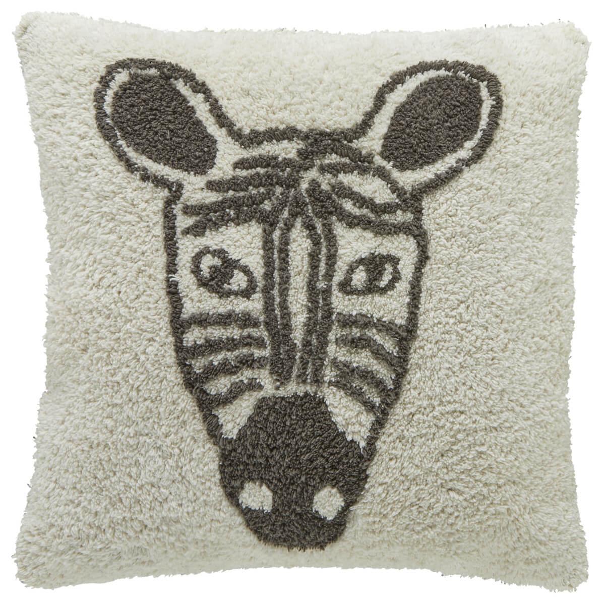 Kissen WILD LIFE SEBRA Lifetime