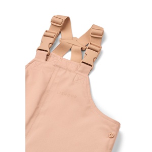 Kit de vêtements de pluie MANU 86 Liewood Cats and Dogs sandy