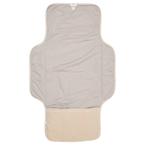 Klappbare Wickelauflage VIK Koeka sand SEPT-2021