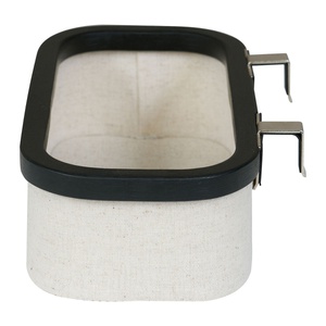 Kleenex Cot Bamb Ch Quax Windelkörbe