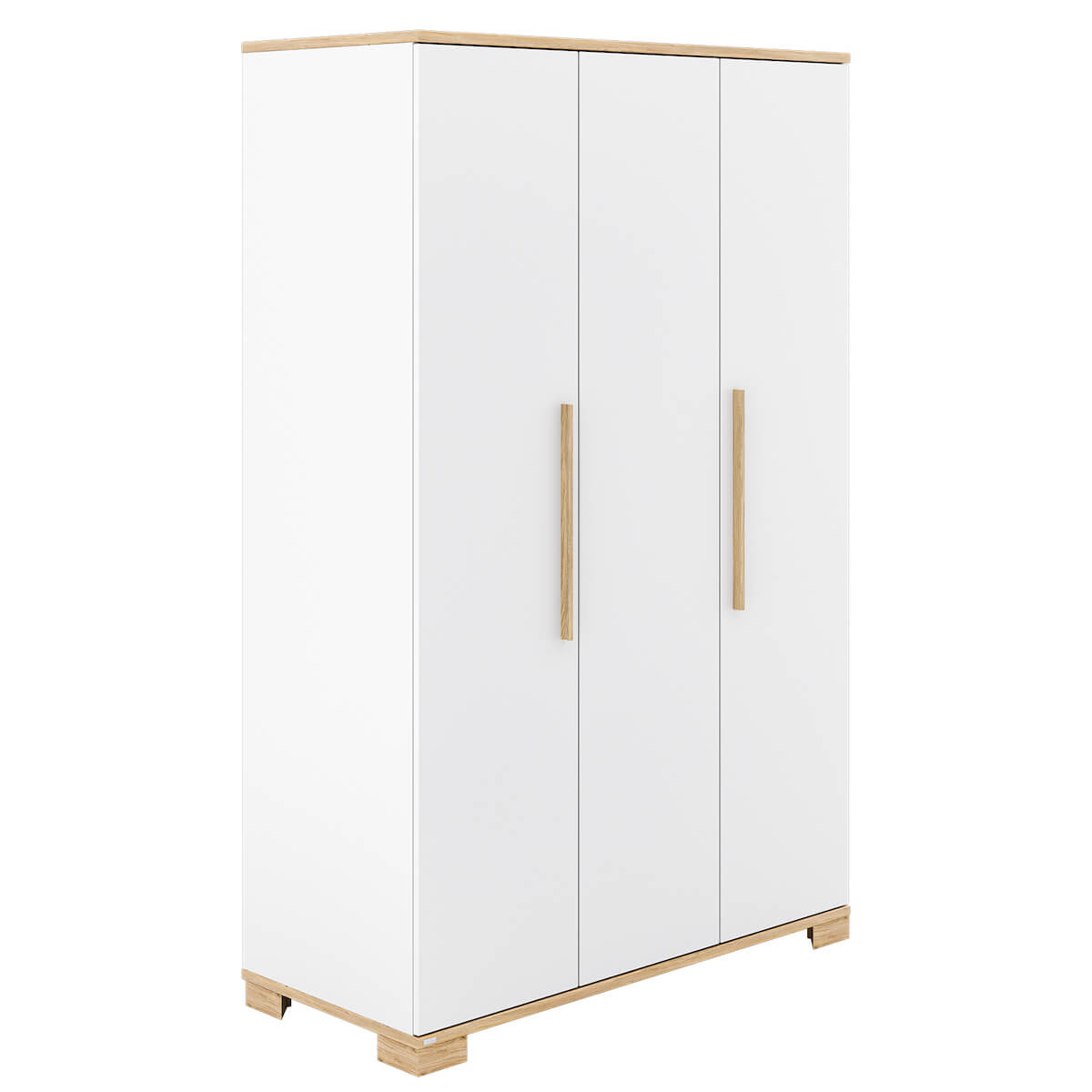 Kleiderschrank 3 Ports YOLANDA Paidi