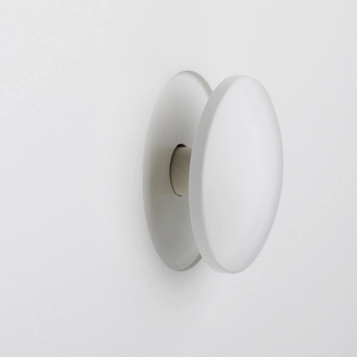 Kleiderschrank 3 Türen WOOD Oliver Furniture weiß