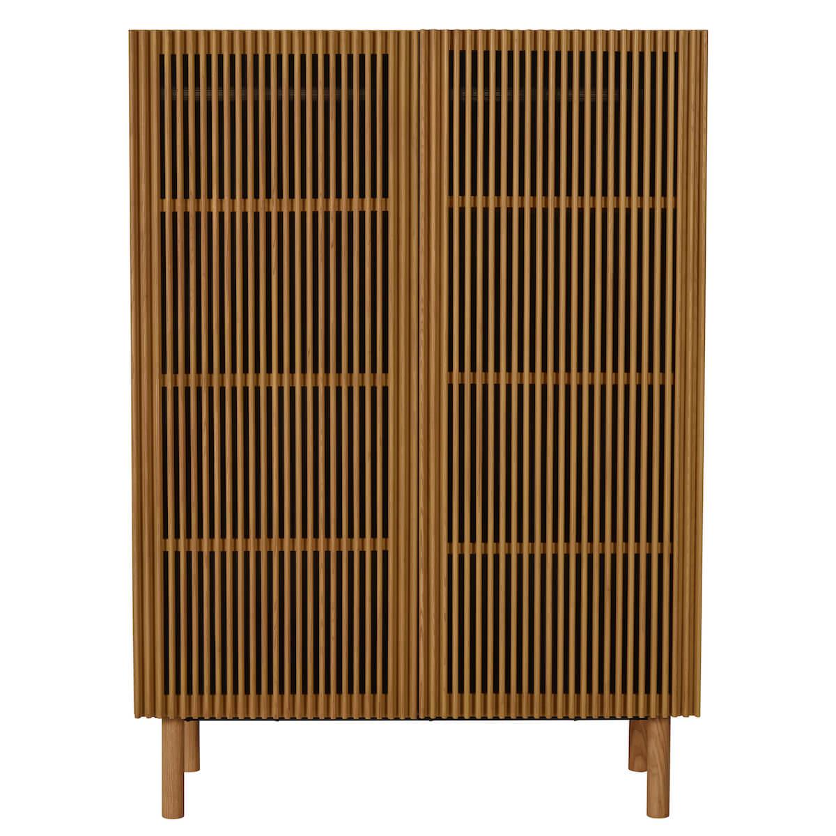 Kleiderschrank HAI NO KI Quax