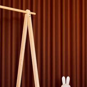 Kleiderständer GROW Flexa pine