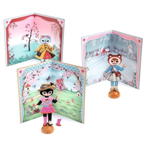 Kleines Dressing Djeco