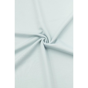 Klinische Babydecke 75x100cm Bamboom sky grey