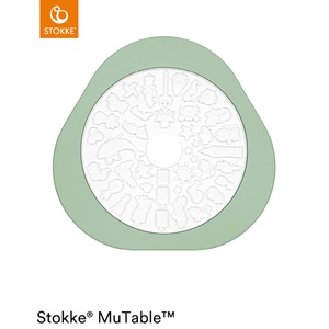 Knetbrett MUTABLE V2 Stokke