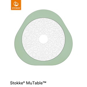Knetbrett MUTABLE V2 Stokke