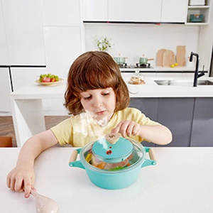 Kochspiel Kleiner Küchenchef Hape