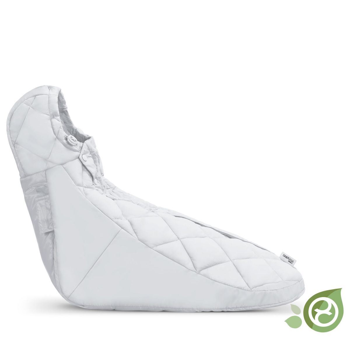 Kokon für Autositze SNØGGA MINI Cybex Lava Grey