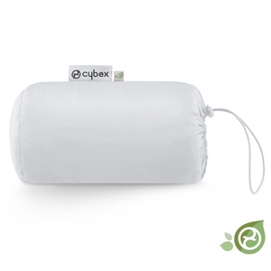 Kokon für Autositze SNØGGA MINI Cybex Lava Grey