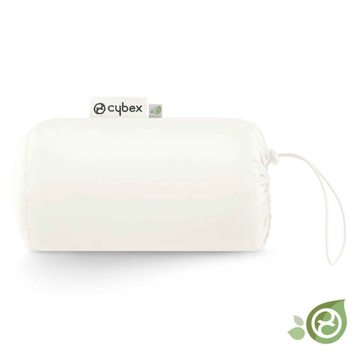 Kokon für Autositze SNØGGA MINI Cybex Seashell Beige