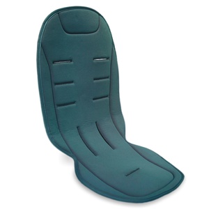 Komfort Sitzauflage I Grün Joolz