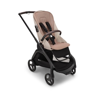 Komfort-Wendekissen bugaboo Dune taupe