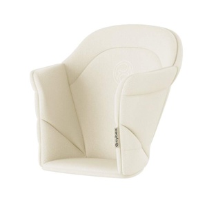 Komfortkissen CLICK & FOLD Cybex Canvas weiß