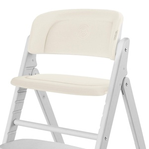 Komfortkissen CLICK & FOLD Cybex Canvas weiß