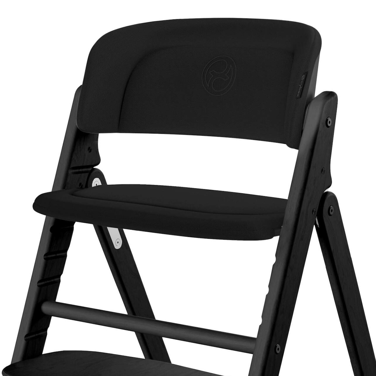 Komfortkissen CLICK & FOLD Cybex Stunning black