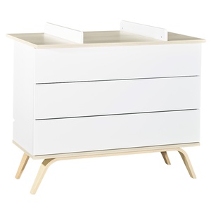 Kommode 3tiroirs SERENA Sauthon