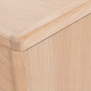 Kommode 4 Schubladen PURE Nobodinoz