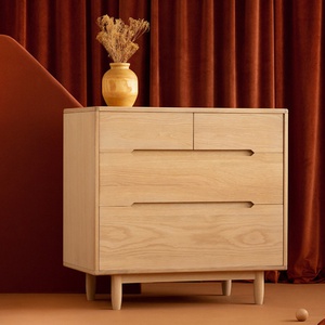 Kommode 4 Schubladen PURE Nobodinoz