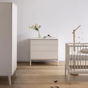 Kommode ASHI Quax clay