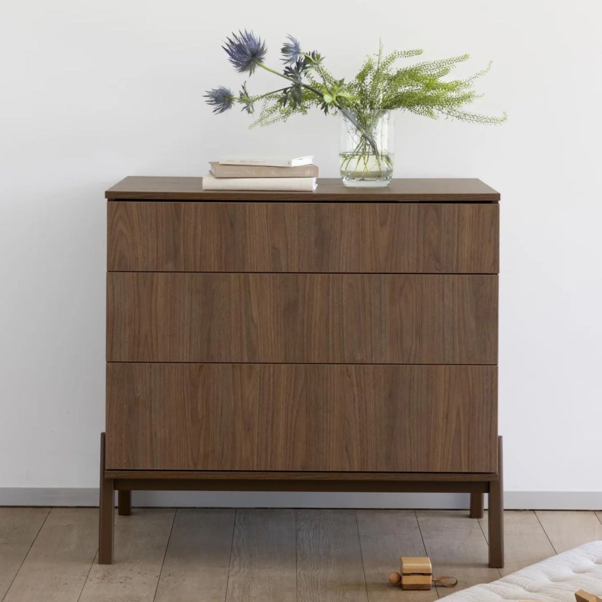 Kommode ASHI Quax Kastanie