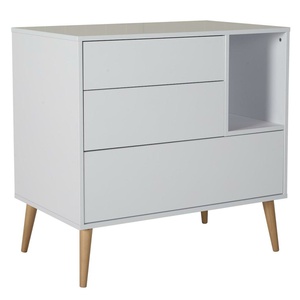 Kommode COCOON Quax ice blanc