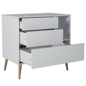 Kommode COCOON Quax ice blanc