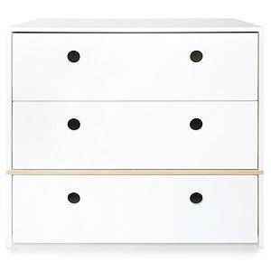 Kommode COLORFLEX Schubladen Farben white 