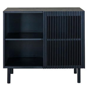 Kommode Hai No Ki Quax black ash