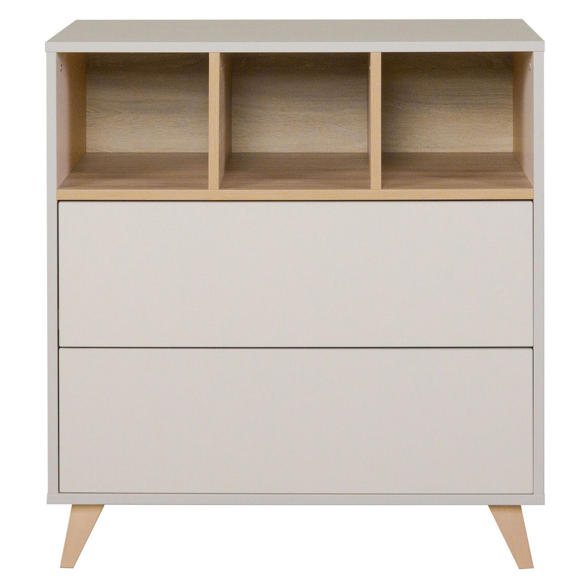 Kommode LOFT Quax Ton