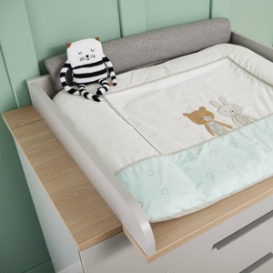 Kommode mit 3 Schubladen FIEBE Paidi