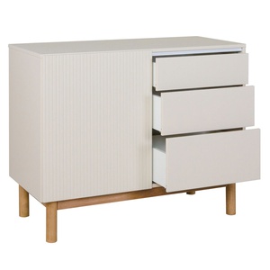 Kommode MOOD Quax clay