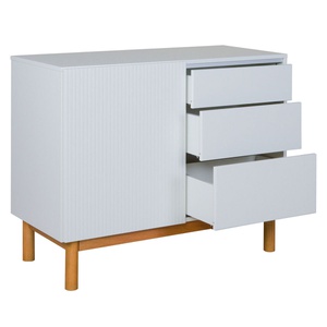 Kommode MOOD Quax white