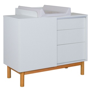 Kommode MOOD Quax white